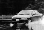 Mitsubishi Galant Sedan 1992 года (JP)
